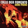 Testo Odio pieno