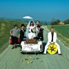 Testo Just Married