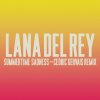 Testo Summertime Sadness