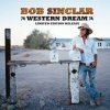 Testo Western Dream