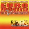 Testo Euro Freestyle Invasion: United We Stand