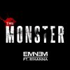 Testo The Monster