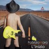Testo L'inizio