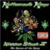 Testo Hidden Stash II: The Kream of the Krop