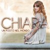 Testo Un posto nel mondo