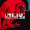 Testo Piombo polvere e carbone