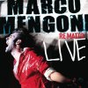 Testo Re matto live