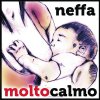 Testo Molto calmo