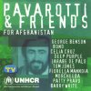 Testo Pavarotti & Friends for Afghanistan