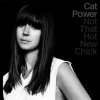 Testo Not That Hot New Chick