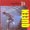 Testo Rhapsody in Red