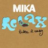Testo Relax Take It Easy