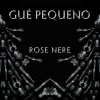 Testo Rose nere
