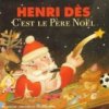 Testo C'est le Père Noël
