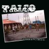 Testo Combat Circus
