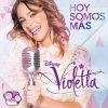 Testo Violetta - Hoy Somos Más