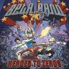Testo Heroes To Zeros