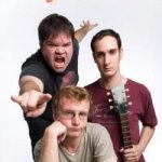 The Axis of Awesome - teksty piosenek