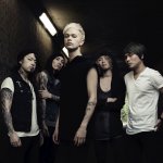 coldrain - teksty piosenek