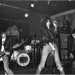 Ramones - teksty piosenek