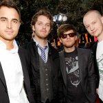The Fray - teksty piosenek