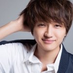 Nissy(西島隆弘) - teksty piosenek