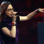 Stefanie Heinzmann - teksty piosenek