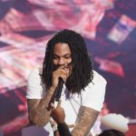 Waka Flocka Flame - teksty piosenek