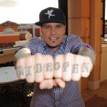 Vanilla Ice - teksty piosenek