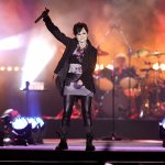 The Cranberries - teksty piosenek