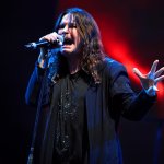 Ozzy Osbourne - teksty piosenek