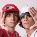 Bonde da Stronda - teksty piosenek