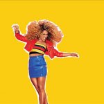 Fleur East - teksty piosenek