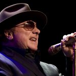 Van Morrison - teksty piosenek