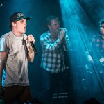 George Watsky - teksty piosenek