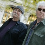 Graham Nash - teksty piosenek