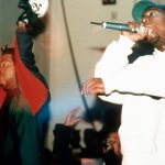 Wu-Tang Clan - teksty piosenek