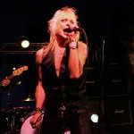 Michael Monroe - teksty piosenek