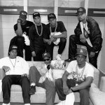 Eazy-E - teksty piosenek