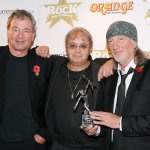 Deep Purple - teksty piosenek