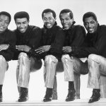 The Temptations - teksty piosenek