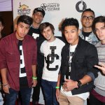 Justice Crew - teksty piosenek