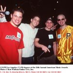 98 Degrees - teksty piosenek