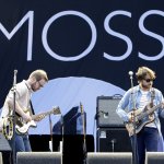 Moss - teksty piosenek