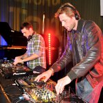 Groove Armada - teksty piosenek