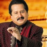 Pankaj Udhas - teksty piosenek