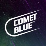Comet Blue - teksty piosenek