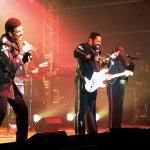 Commodores - teksty piosenek