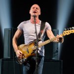 Sting - teksty piosenek
