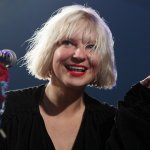 Sia - teksty piosenek